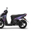 2024 Yamaha Ego Avantiz scooter colour update for Malaysia, priced at RM5,998, three new colours