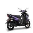 2024 Yamaha Ego Avantiz scooter colour update for Malaysia, priced at RM5,998, three new colours