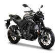 2024 Yamaha MT-25 new colour for Malaysia, RM23,998