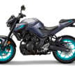 2024 Yamaha MT-25 new colour for Malaysia, RM23,998