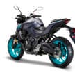 2024 Yamaha MT-25 new colour for Malaysia, RM23,998