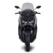2024 Yamaha X-Max 250 colour update for Malaysia, price goes up to RM24,498