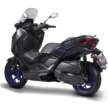 2024 Yamaha X-Max 250 colour update for Malaysia, price goes up to RM24,498