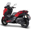 2024 Yamaha X-Max 250 colour update for Malaysia, price goes up to RM24,498