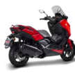 2024 Yamaha X-Max 250 colour update for Malaysia, price goes up to RM24,498