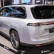 Beijing 2024: Leapmotor C01 sedan, C10, C11, C16 SUVs shown; T03 compact EV likely to enter Malaysia?