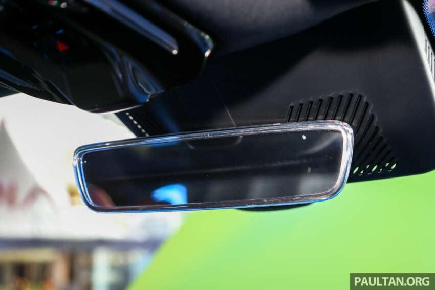 BAIC X55 in Malaysia – C-segment SUV with 188 PS 1.5T, 7DCT, deliveries Q4 2024, RM12xk to RM14xk est 1764529