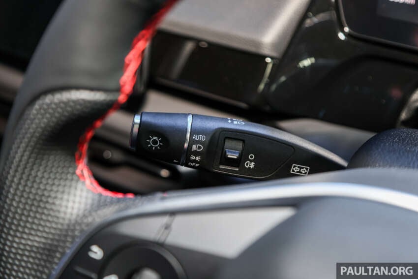 BAIC X55 in Malaysia – C-segment SUV with 188 PS 1.5T, 7DCT, deliveries Q4 2024, RM12xk to RM14xk est 1764502