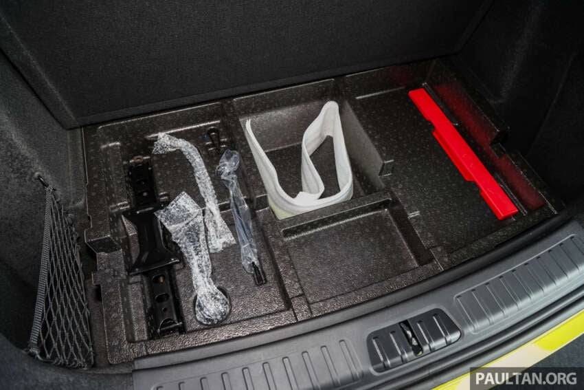 BAIC X55 in Malaysia – C-segment SUV with 188 PS 1.5T, 7DCT, deliveries Q4 2024, RM12xk to RM14xk est 1764561