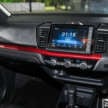 2024 Honda City Hatchback facelift debuts in Malaysia – new petrol RS, Sensing on all 5 variants, from RM86k