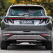 2024 Hyundai Tucson 1.6T Max in Malaysia – ADAS, dual-zone climate control, digital instruments; RM196k