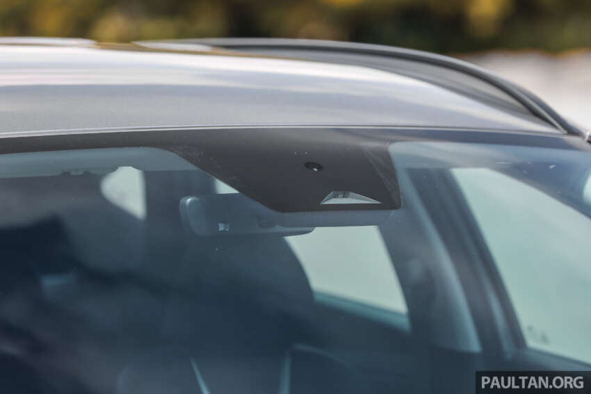 2024 Hyundai Tucson 1.6T Max in Malaysia – ADAS, dual-zone climate control, digital instruments; RM196k 1759841