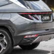 2024 Hyundai Tucson 1.6T Max in Malaysia – ADAS, dual-zone climate control, digital instruments; RM196k