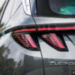 2024 Hyundai Tucson 1.6T Max in Malaysia – ADAS, dual-zone climate control, digital instruments; RM196k