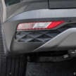 2024 Hyundai Tucson 1.6T Max in Malaysia – ADAS, dual-zone climate control, digital instruments; RM196k
