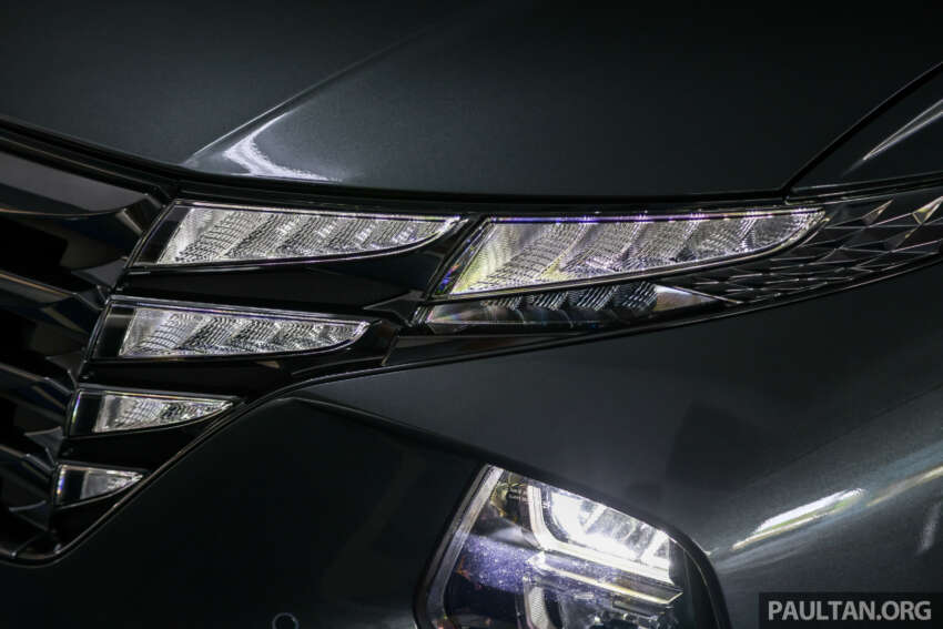 2024 Hyundai Tucson 1.6T Max in Malaysia – ADAS, dual-zone climate control, digital instruments; RM196k 1759864