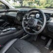 2024 Hyundai Tucson 1.6T Max in Malaysia – ADAS, dual-zone climate control, digital instruments; RM196k