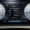 2024 Hyundai Tucson 1.6T Max in Malaysia – ADAS, dual-zone climate control, digital instruments; RM196k