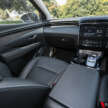 2024 Hyundai Tucson 1.6T Max in Malaysia – ADAS, dual-zone climate control, digital instruments; RM196k