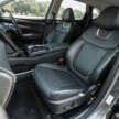 2024 Hyundai Tucson 1.6T Max in Malaysia – ADAS, dual-zone climate control, digital instruments; RM196k