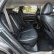 2024 Hyundai Tucson 1.6T Max in Malaysia – ADAS, dual-zone climate control, digital instruments; RM196k
