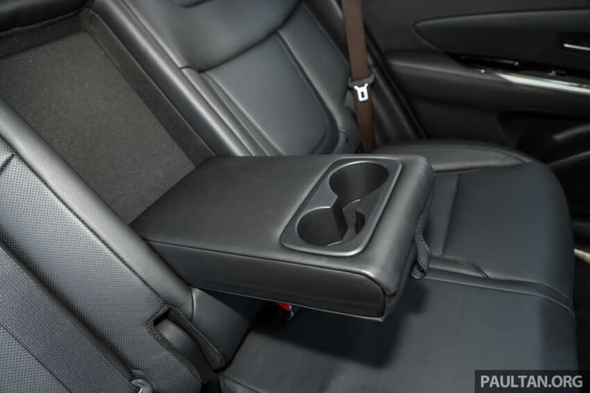 2024 Hyundai Tucson 1.6T Max in Malaysia – ADAS, dual-zone climate control, digital instruments; RM196k 1759946