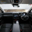 2024 Hyundai Tucson 1.6T Max in Malaysia – ADAS, dual-zone climate control, digital instruments; RM196k