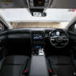 2024 Hyundai Tucson 1.6T Max in Malaysia – ADAS, dual-zone climate control, digital instruments; RM196k