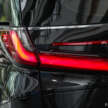 2024 Lexus LM in Malaysia – posh Alphard/Vellfire, 7-seat LM350h and 4-seat LM500h, RM1.2mil to RM1.5mil