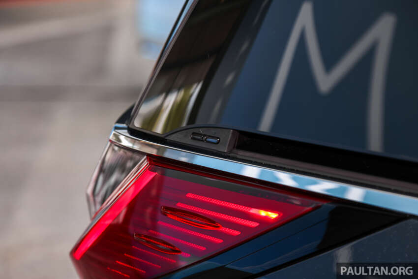 2024 Lexus LM in Malaysia – posh Alphard/Vellfire, 7-seat LM350h and 4-seat LM500h, RM1.2mil to RM1.5mil 1770230