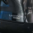 2024 Lexus LM in Malaysia – posh Alphard/Vellfire, 7-seat LM350h and 4-seat LM500h, RM1.2mil to RM1.5mil