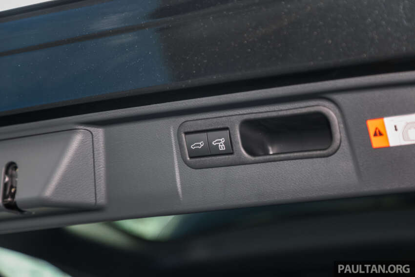 2024 Lexus LM in Malaysia – posh Alphard/Vellfire, 7-seat LM350h and 4-seat LM500h, RM1.2mil to RM1.5mil 1770347