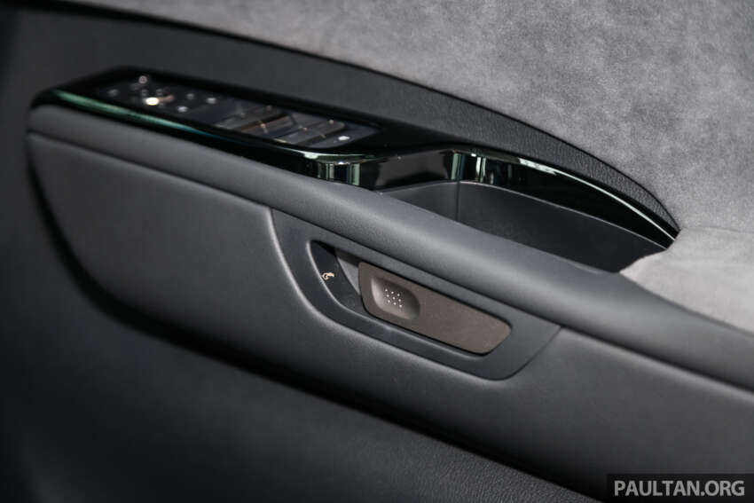 2024 Lexus LM in Malaysia – posh Alphard/Vellfire, 7-seat LM350h and 4-seat LM500h, RM1.2mil to RM1.5mil 1770281