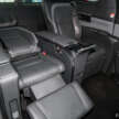 2024 Lexus LM in Malaysia – posh Alphard/Vellfire, 7-seat LM350h and 4-seat LM500h, RM1.2mil to RM1.5mil