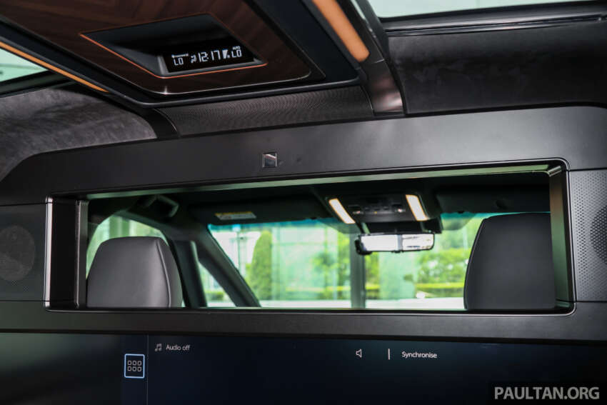 2024 Lexus LM in Malaysia – posh Alphard/Vellfire, 7-seat LM350h and 4-seat LM500h, RM1.2mil to RM1.5mil 1770336