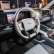 BYD Bao 5 dipamer di Malaysia – SUV off-road PHEV