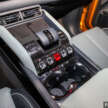 BYD Bao 5 dipamer di Malaysia – SUV off-road PHEV