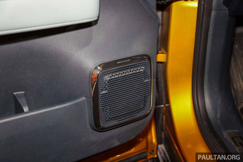 BYD Bao 5 on show in Malaysia  – a PHEV off-road SUV 1766993