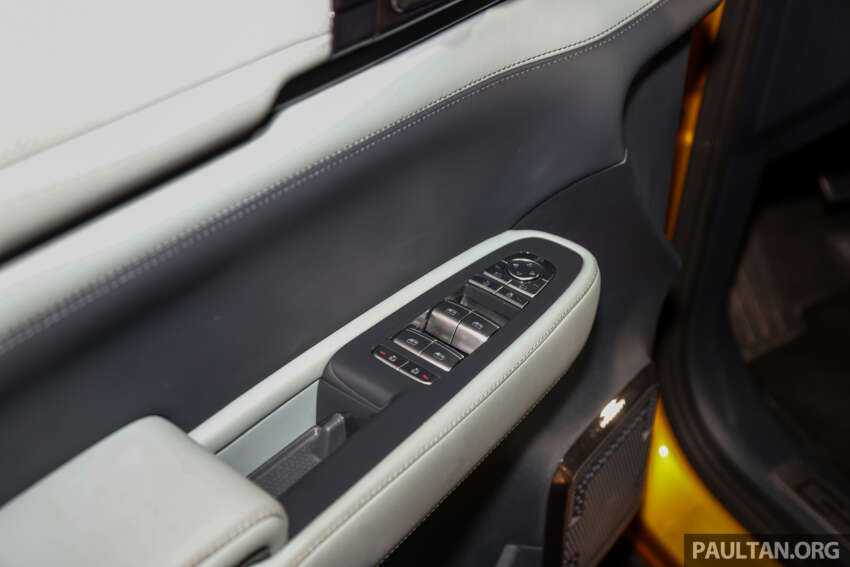 BYD Bao 5 on show in Malaysia  – a PHEV off-road SUV 1766994