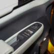 BYD Bao 5 dipamer di Malaysia – SUV off-road PHEV