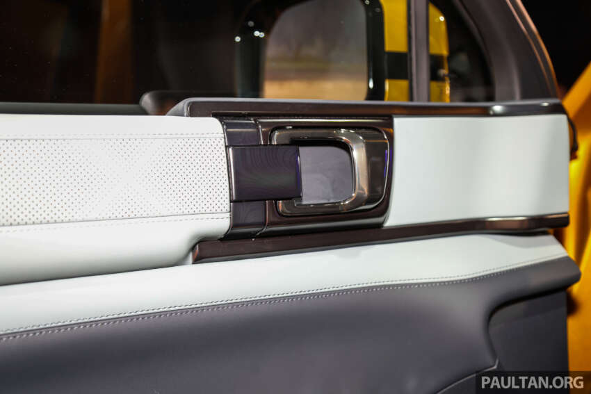 BYD Bao 5 on show in Malaysia  – a PHEV off-road SUV 1766995