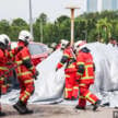 27 EV, hybrid fires reported in Malaysia since 2023