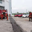 27 EV, hybrid fires reported in Malaysia since 2023