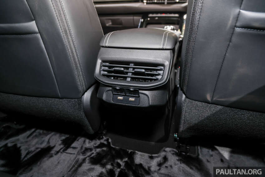 GWM Haval H6 Hybrid previewed – Malaysian spec, 2 variants, 243 PS, 530 Nm, 5.2 l/100km, Q3 2024 launch 1769586