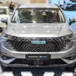 GWM Haval H6 Malaysian launch confirmed for Q3 2024, C-segment hybrid SUV to be CKD from the start