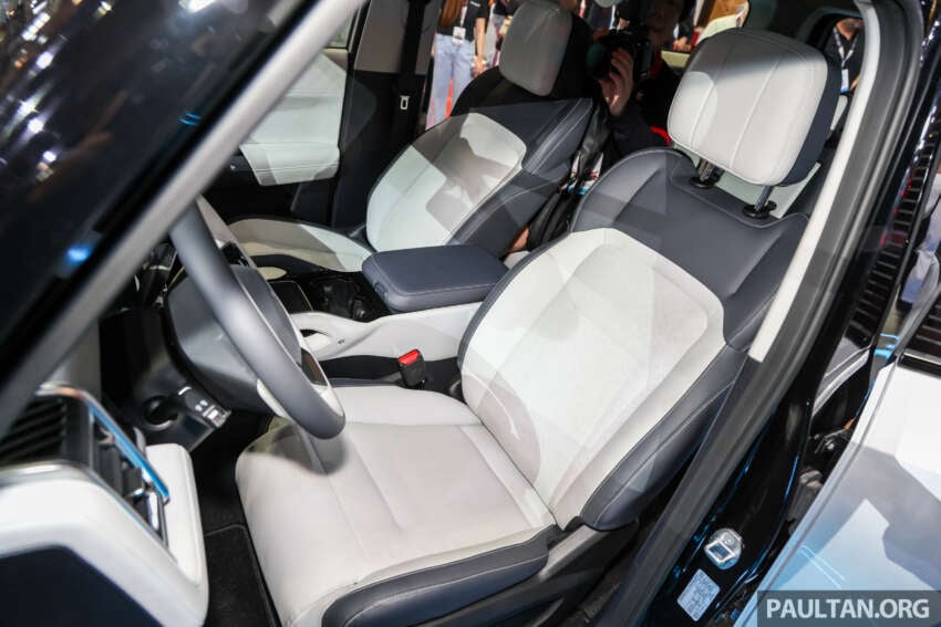 Jaecoo J6 previewed in Malaysia – funky Land Rover Defender-lookalike EV with up to 279 PS, 501 km range 1768203