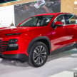 Jetour Dashing and 7-seat CKD SUVs launching in Malaysia ‘after CNY’ – T2 off-roader Q3 2025, T1 later
