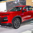 Jetour Dashing diperkenalkan di Malaysia – SUV 5-tempat duduk dengan 1.5T 156 PS; CKD; dua varian