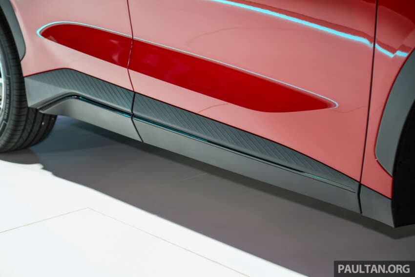 Jetour Dashing diperkenalkan di Malaysia – SUV 5-tempat duduk dengan 1.5T 156 PS; CKD; dua varian 1767952