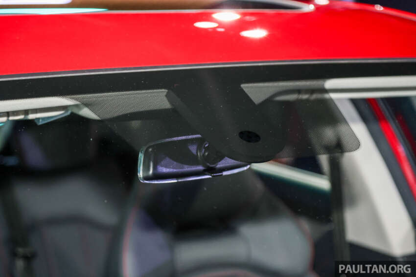 Jetour Dashing makes Malaysian debut – launch in H2 2024; 5-seat SUV with 156 PS 1.5T; CKD; two variants 1767097